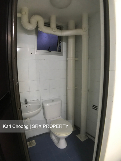Blk 26 Tanglin Halt Road (Queenstown), HDB 3 Rooms #203066671